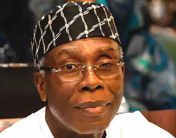 N30.5bn spent importing honey from China annually – Ogbeh